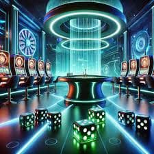 rtslots featured game showcase