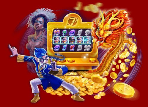 rtslots featured game showcase