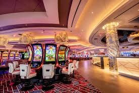 Permainan sportsbook Liga 1 dan Piala AFF di rtslots