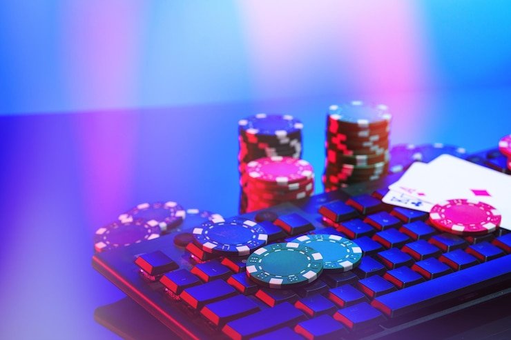 Metode pembayaran DANA, OVO, GoPay di rtslots