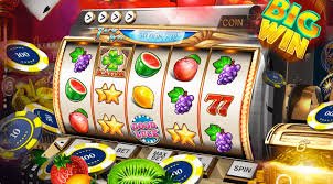 Antarmuka permainan Street Racing Game di platform rtslots