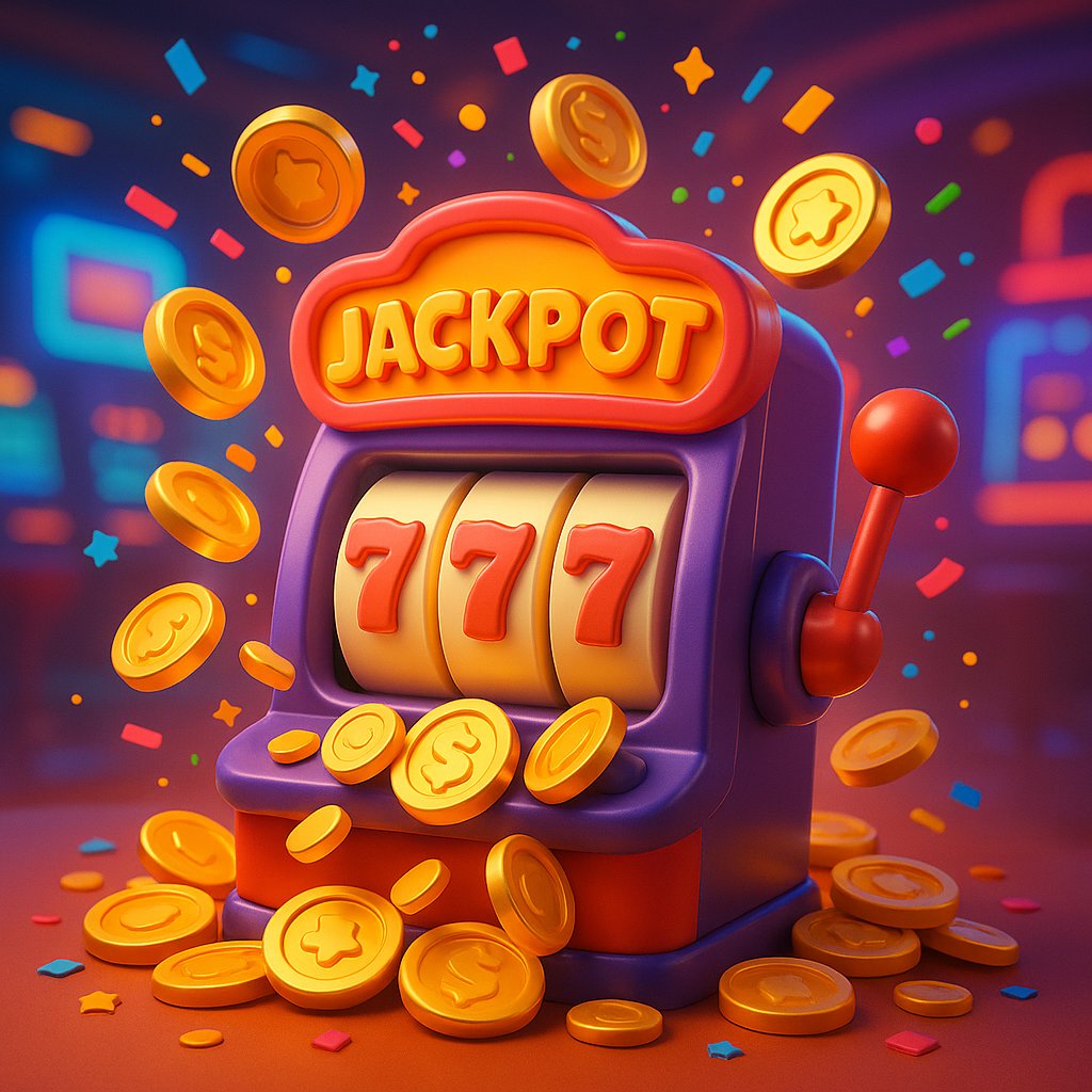 rtslots featured game showcase