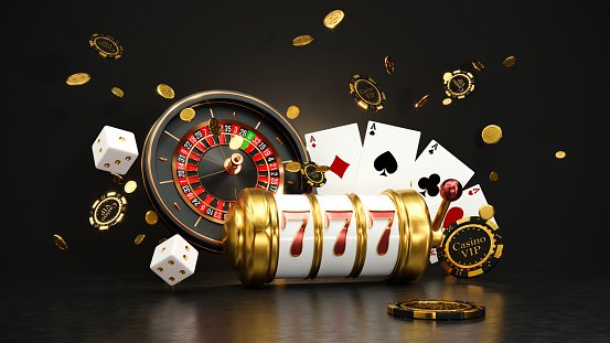 Studio live dealer VIP Roulette di rtslots