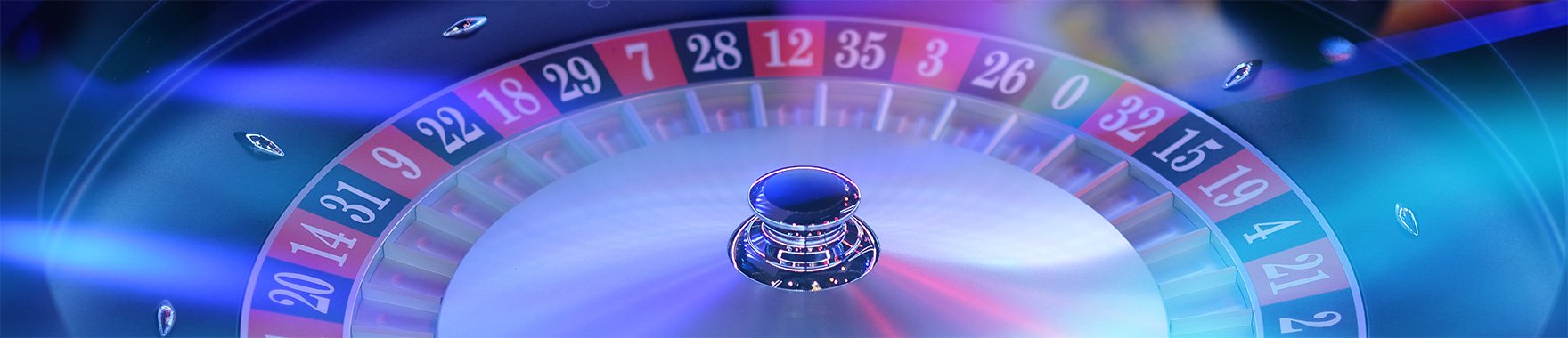 Antarmuka taruhan VIP Roulette rtslots