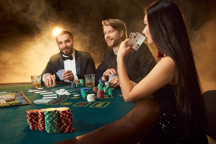 Metode pembayaran VIP Roulette rtslots